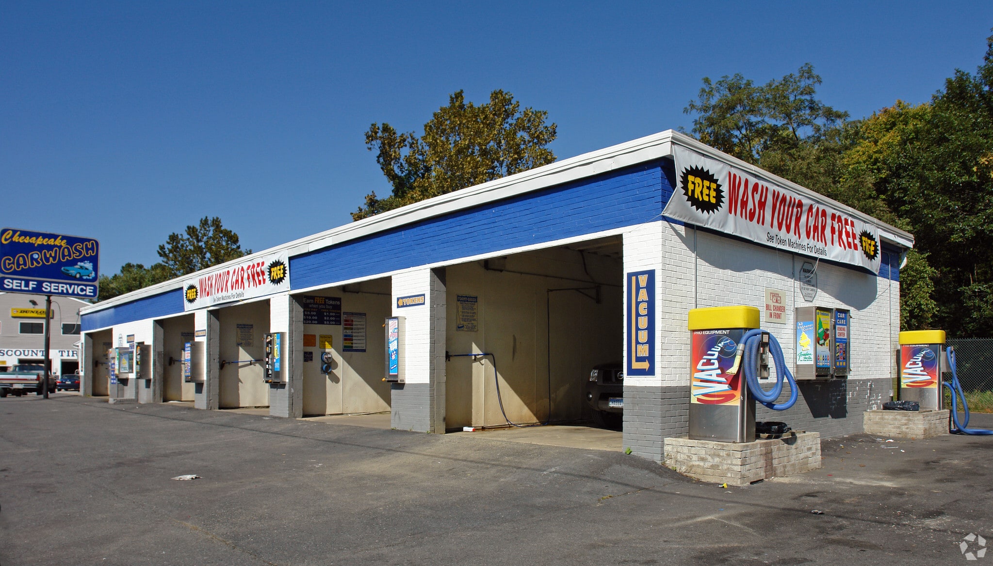 2104 Pulaski Hwy, Edgewood, MD for sale Primary Photo- Image 1 of 1