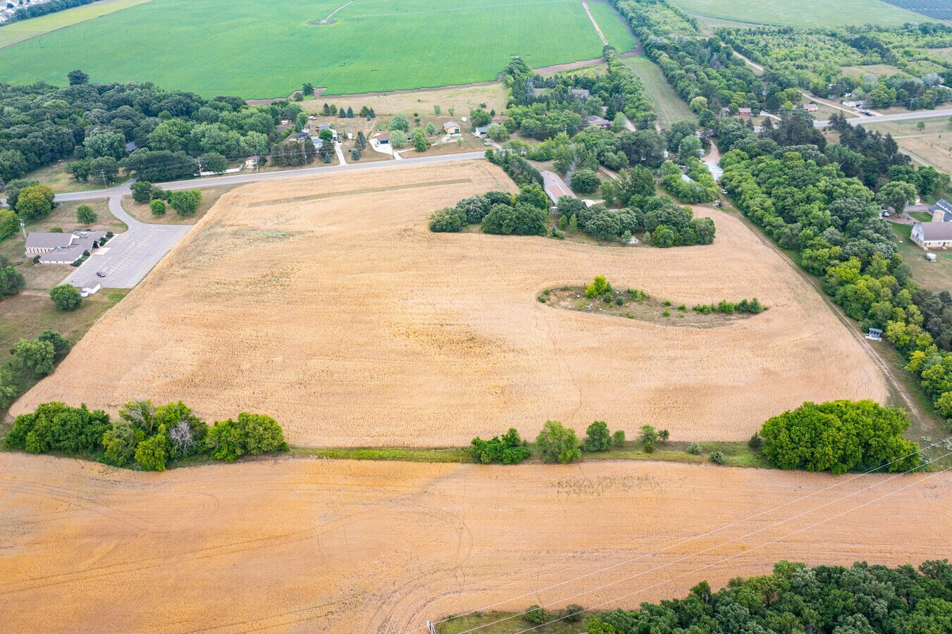 County Road 8 SE, Saint Cloud, MN 56304