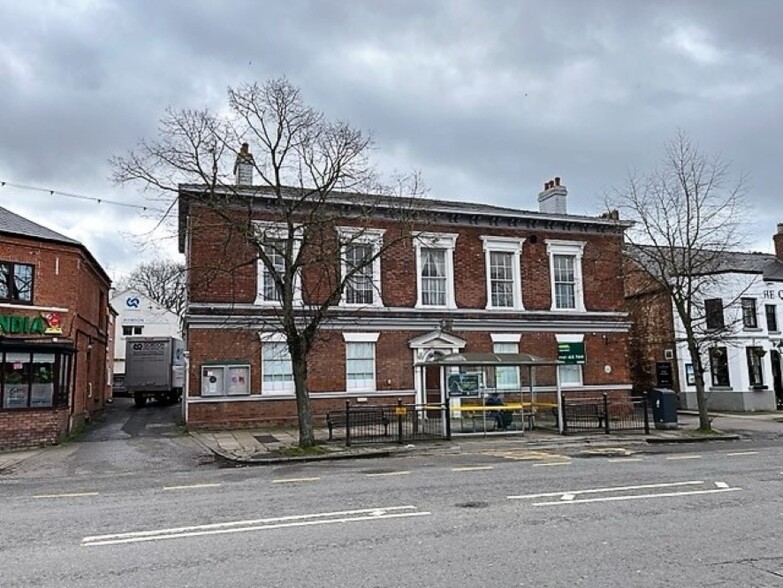 96 Main St, Frodsham for lease - Building Photo - Image 3 of 15