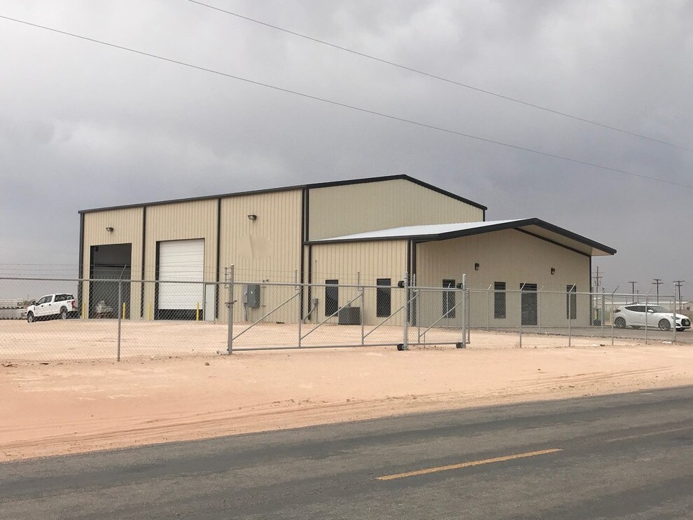 2915 W County Road 130, Midland, TX for sale Other- Image 1 of 1