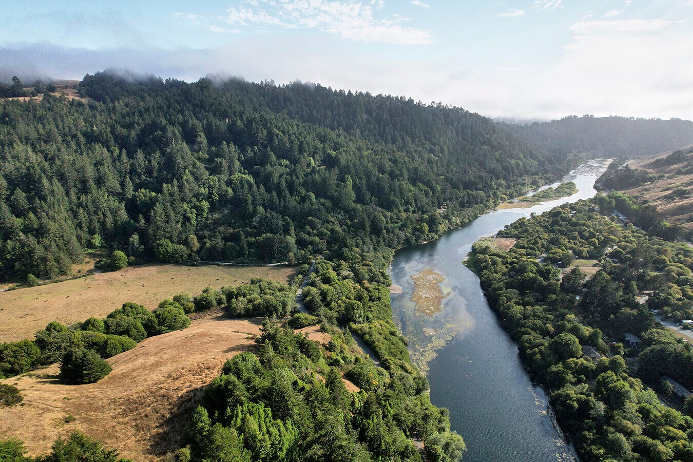 25233 Steelhead Blvd, Duncans Mills, CA 95430 Inn at Duncans Mills