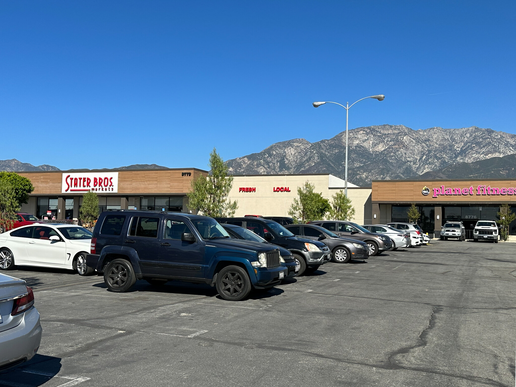 7263-8812 Baseline Rd, Rancho Cucamonga, CA for lease Building Photo- Image 1 of 10