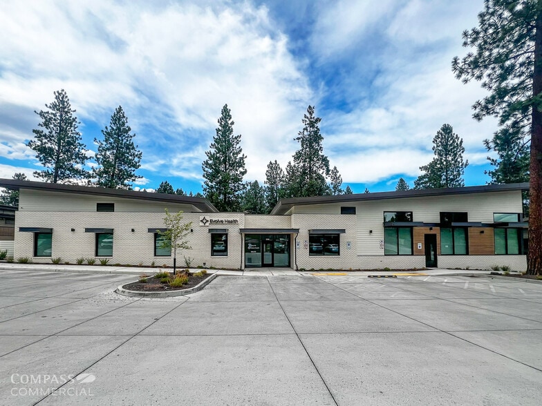 2255 NW Shevlin Park Rd, Bend, OR for lease - Building Photo - Image 1 of 3