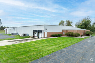 More details for 3620 Progress St NE, Canton, OH - Industrial for Lease