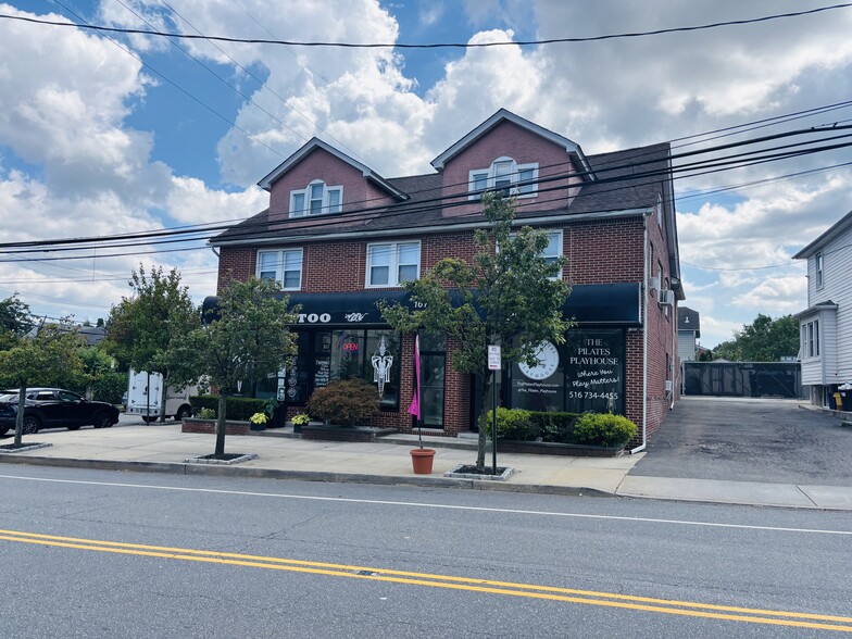 167 Glen Head Rd, Glen Head, NY for lease - Building Photo - Image 1 of 14