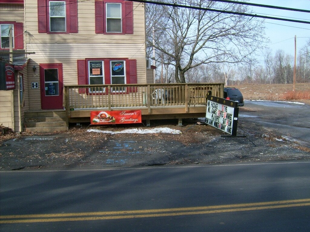 250 Little Britain Rd, Newburgh, NY 12550