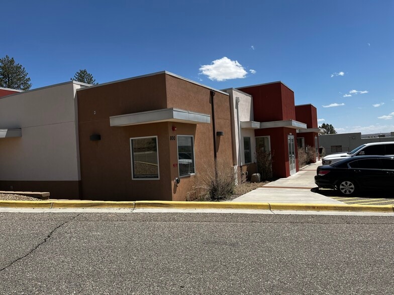 800 E 30th St, Farmington, NM for sale - Building Photo - Image 2 of 3