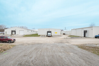 More details for 12962 Eckel Junction Rd, Perrysburg, OH - Industrial for Lease