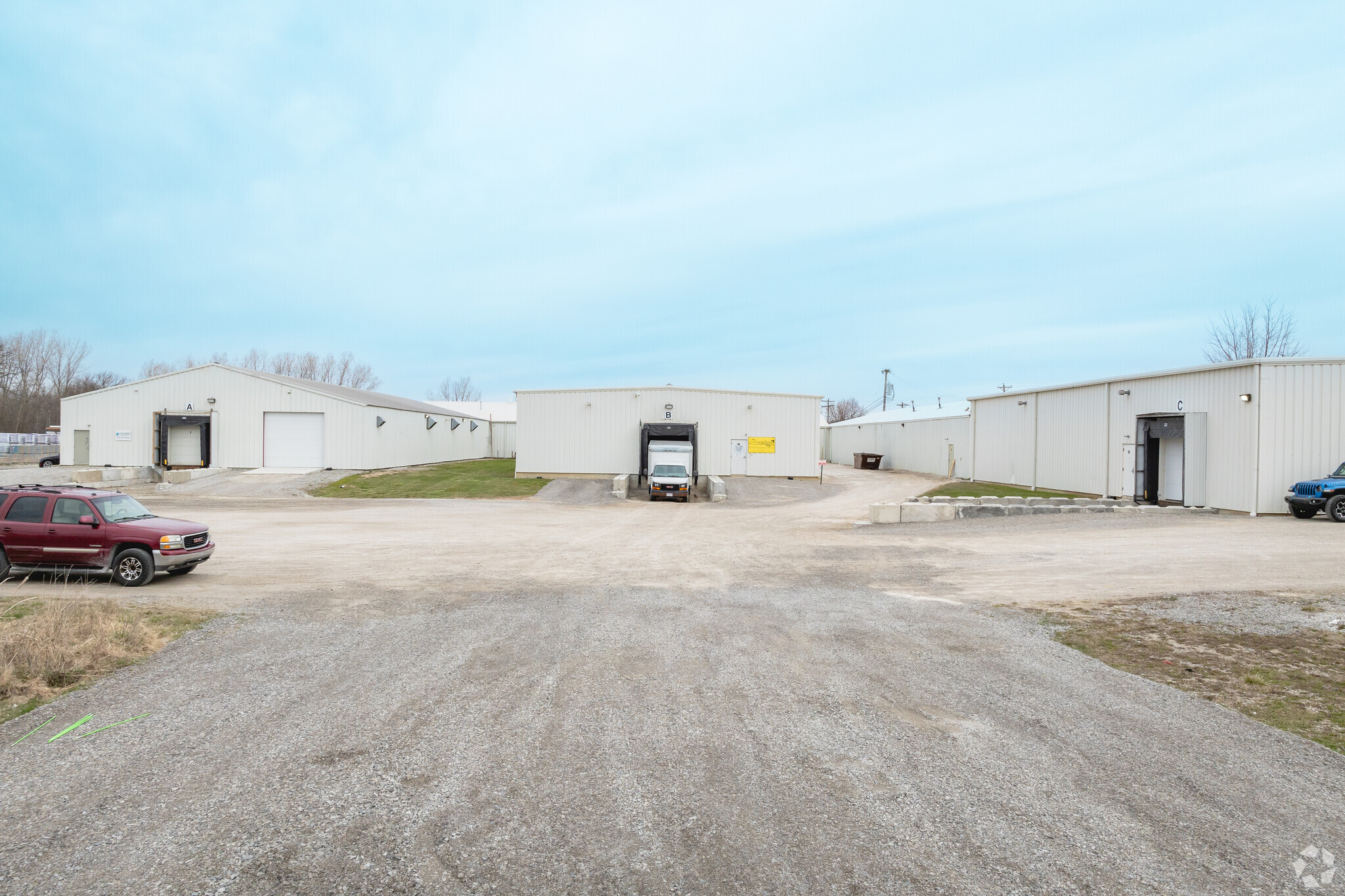 12962 Eckel Junction Rd, Perrysburg, OH for lease Primary Photo- Image 1 of 9