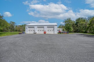 More details for 1600-1624 N Little Creek Rd, Dover, DE - Industrial for Sale