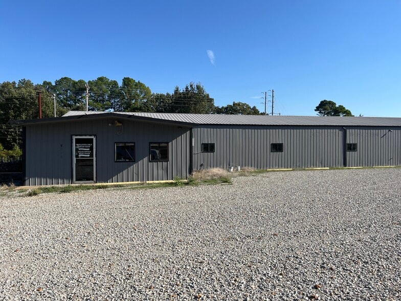 5312 Stadium Blvd, Jonesboro, AR for sale - Building Photo - Image 3 of 29