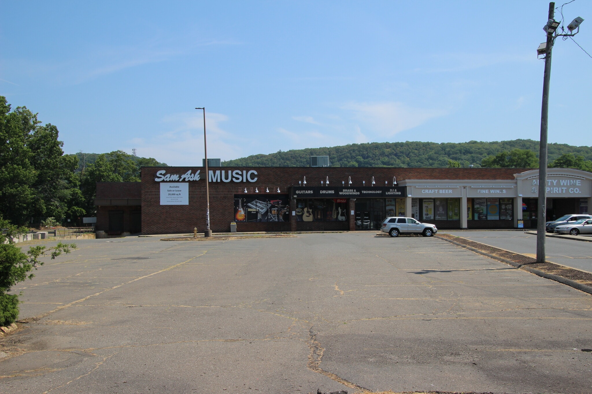 95 Amity Rd, New Haven, CT for sale Building Photo- Image 1 of 29