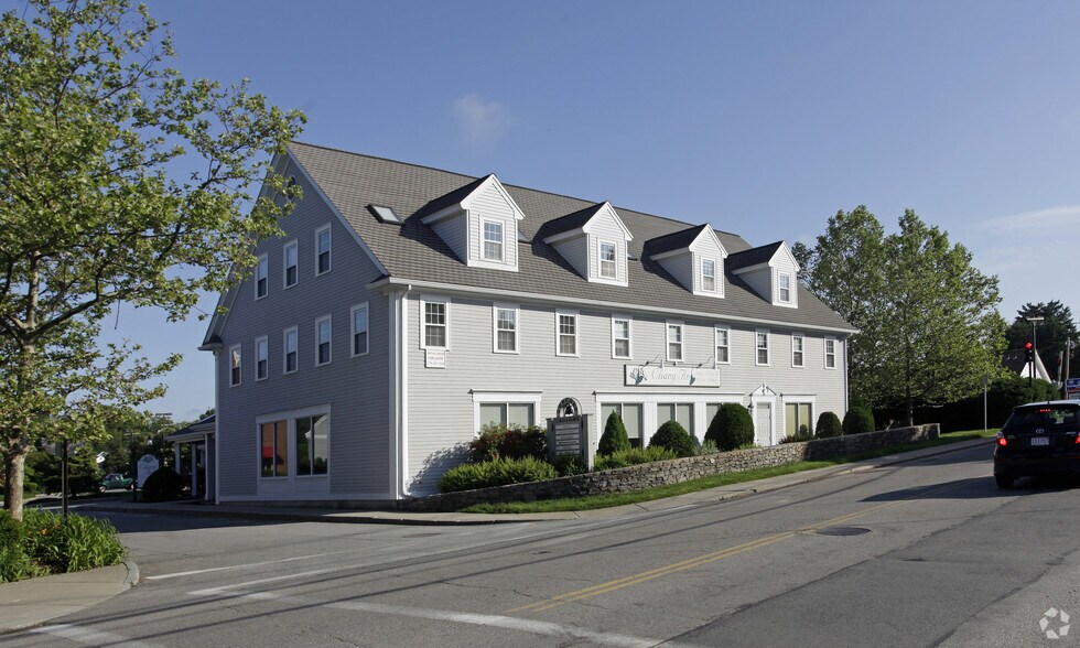 10 Concord Xing, Concord, MA for sale - Primary Photo - Image 1 of 1