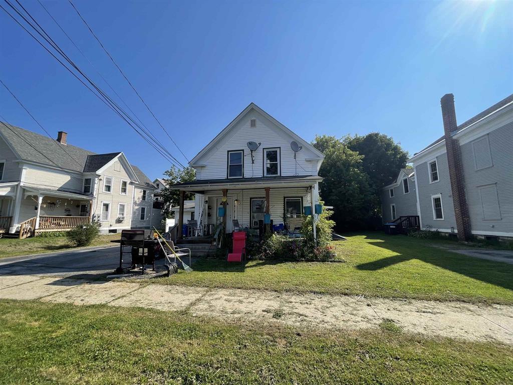52 Chestnut Ave, Rutland, VT for sale Building Photo- Image 1 of 1