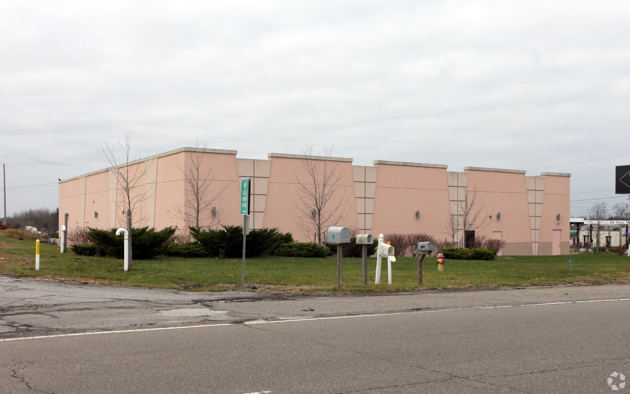 10708 Market St, North Lima, OH for lease Building Photo- Image 1 of 8