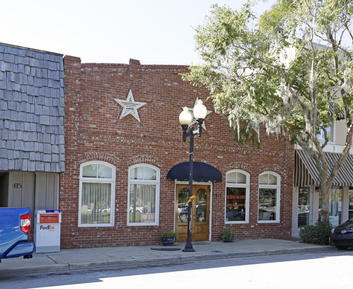 417 St Johns Ave, Palatka, FL for sale - Primary Photo - Image 1 of 1