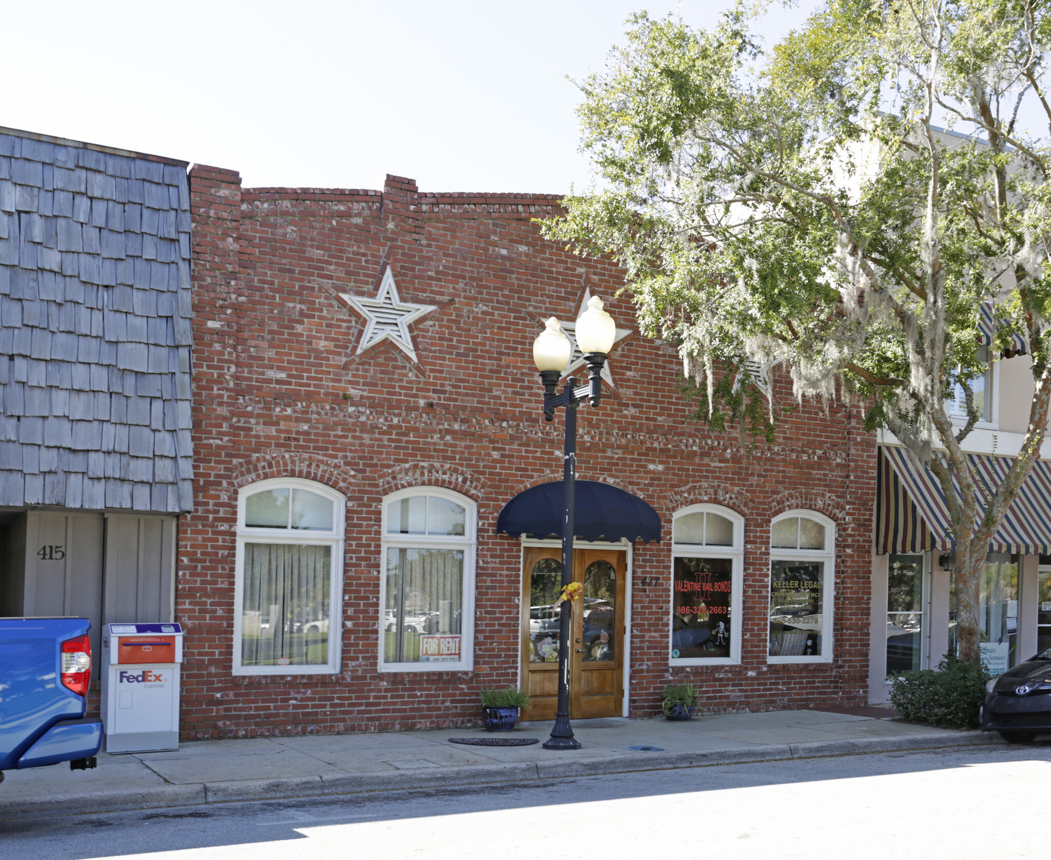 417 St Johns Ave, Palatka, FL for sale Primary Photo- Image 1 of 1