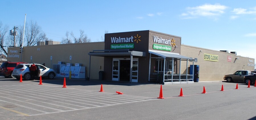 812 N Clarence Nash Blvd, Watonga, OK for sale Building Photo- Image 1 of 1