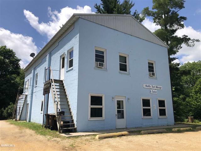 303 E State Rd, Mount Carroll, IL for sale - Primary Photo - Image 1 of 1