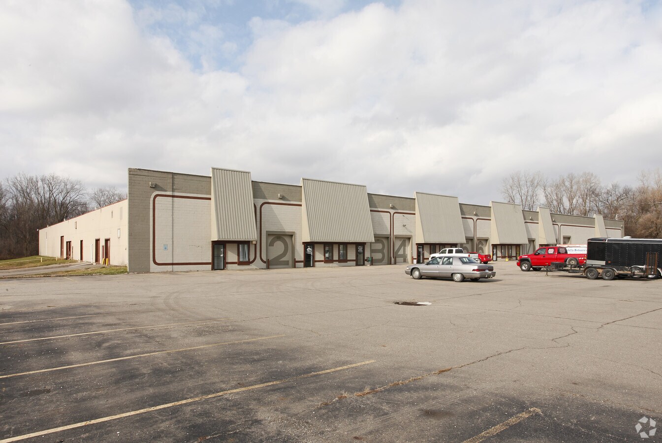 6434 S Dort Hwy, Grand Blanc, MI 48439 Dort Farm LLC.