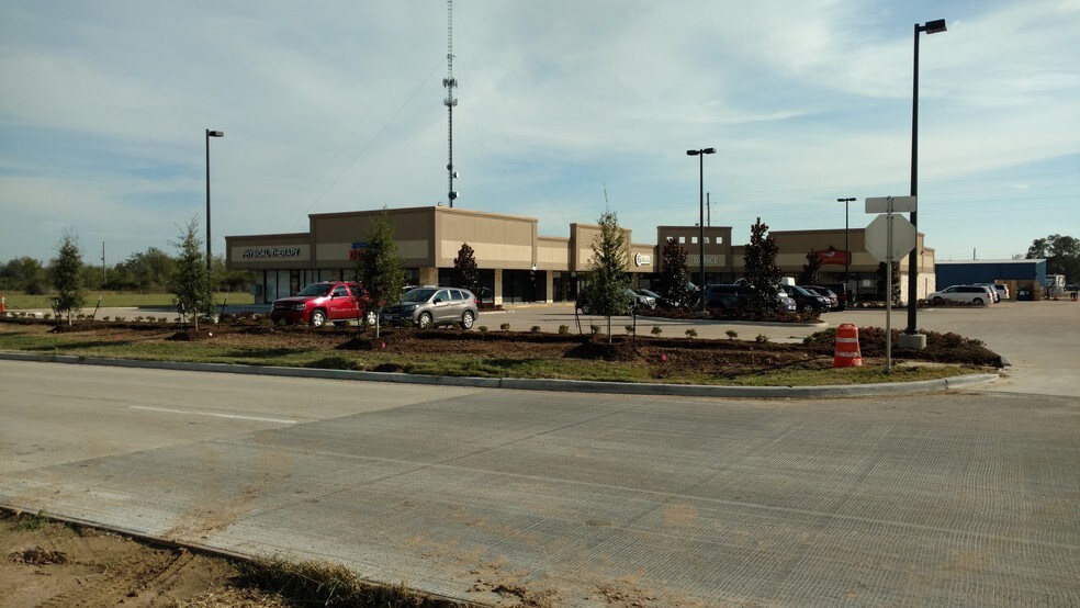 29615 Fm 1093 Rd, Fulshear, TX for sale - Building Photo - Image 1 of 1