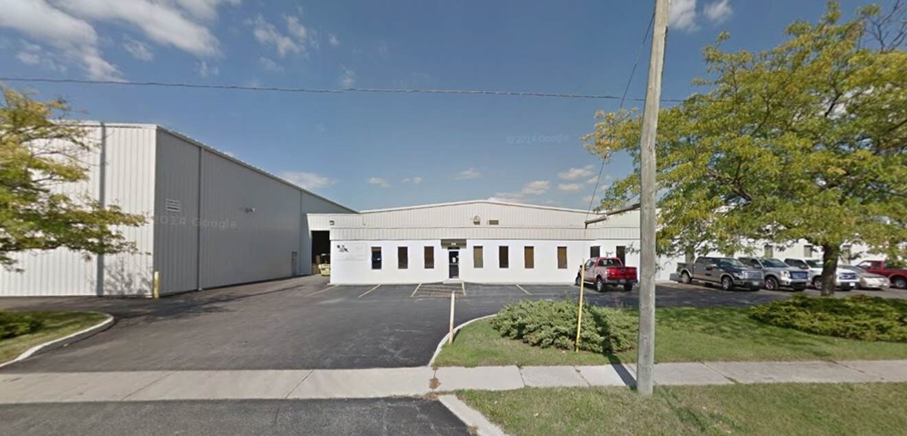 258272 St Andrew St, Sarnia, ON N7T 8G8