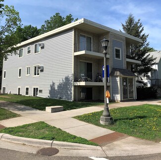 More details for 1220 Selby Ave, Saint Paul, MN - Multifamily for Sale