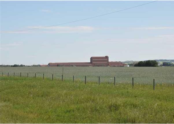 450888 Hwy 2 A, Aldersyde, AB for sale - Building Photo - Image 3 of 5