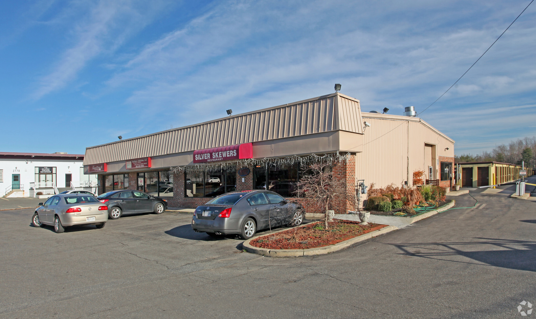 2782-2788 Old Washington Rd, Waldorf, MD for sale Primary Photo- Image 1 of 1