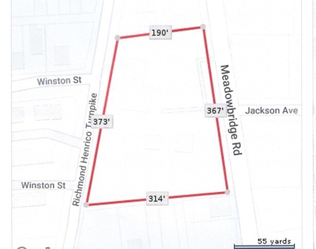 3810 Meadowbridge Rd, Richmond, VA for sale Building Photo- Image 1 of 6