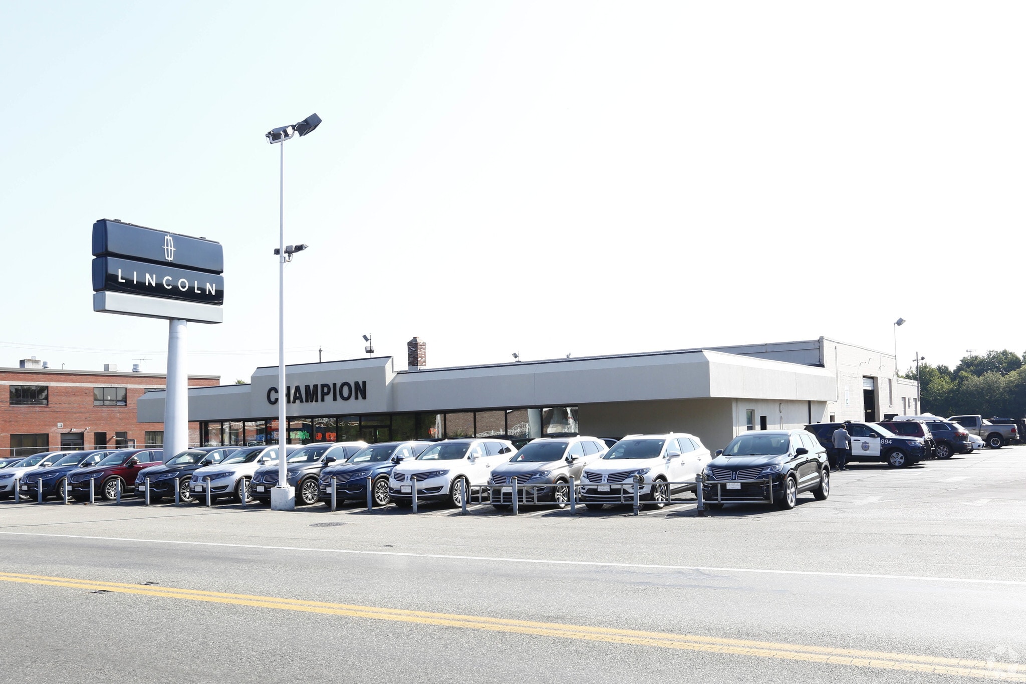 1724 Main St, Brockton, MA for sale Primary Photo- Image 1 of 1