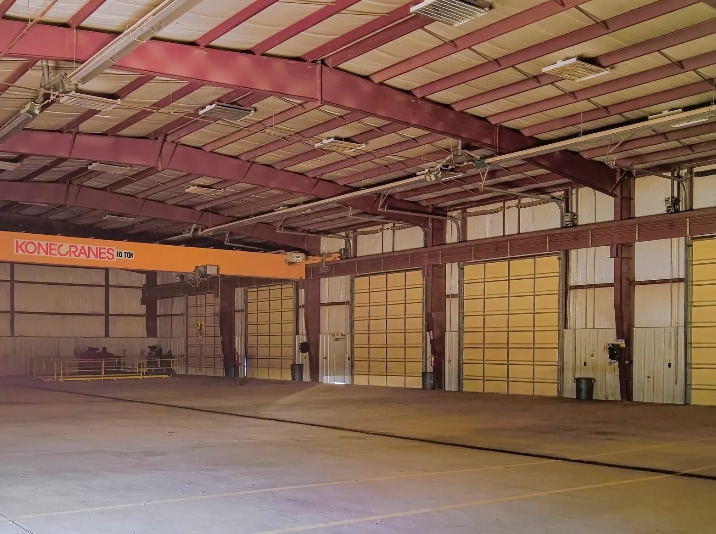 2003 S Merritt Rd, Elk City, OK for sale - Building Photo - Image 2 of 18