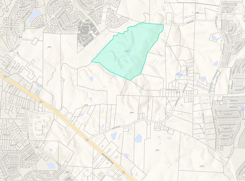 2755 US 70 Hwy, Durham, NC 27703