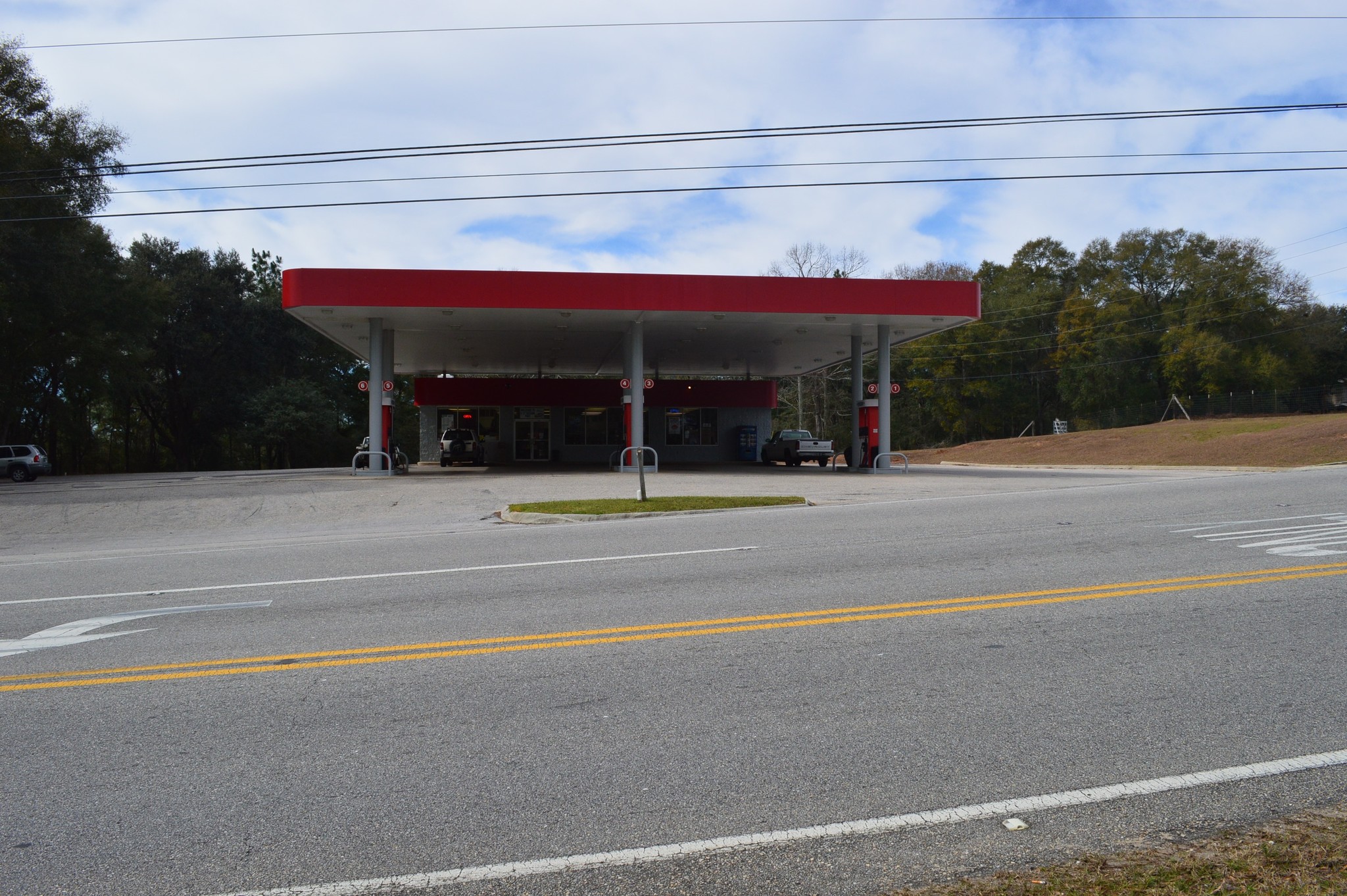 9801 Celeste Rd, Saraland, AL for sale Building Photo- Image 1 of 1