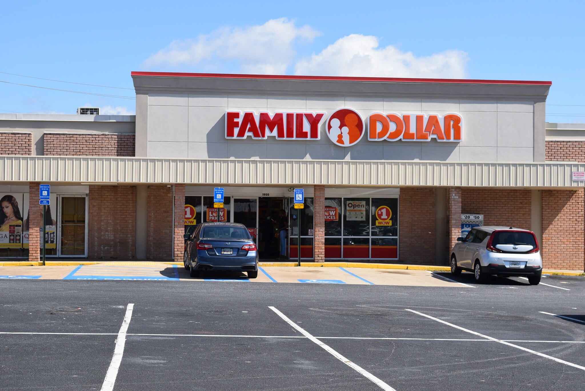 1900 Auburn Ave, Columbus, GA for sale Primary Photo- Image 1 of 1