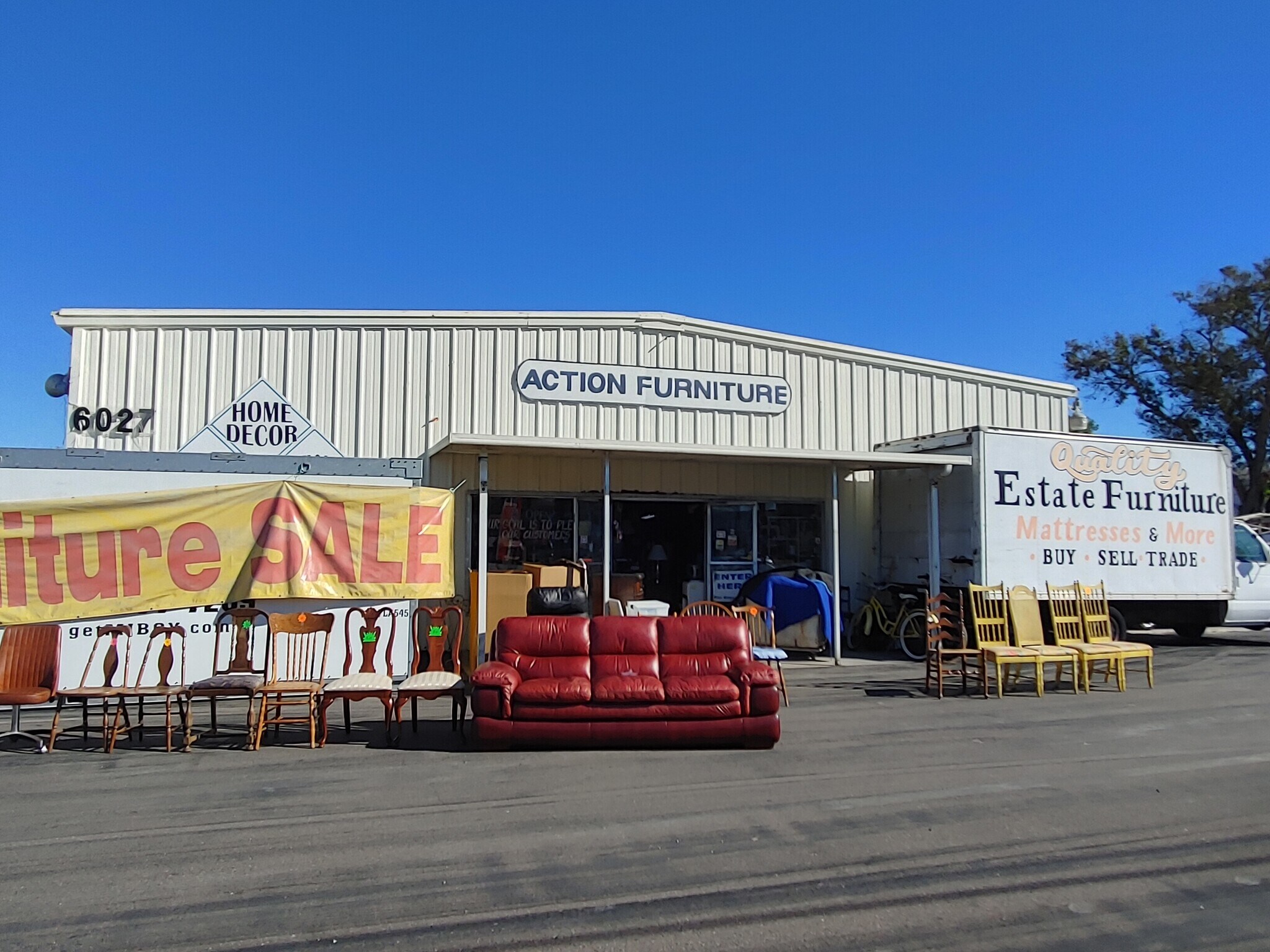 6027 15th St E, Bradenton, FL for sale Building Photo- Image 1 of 1