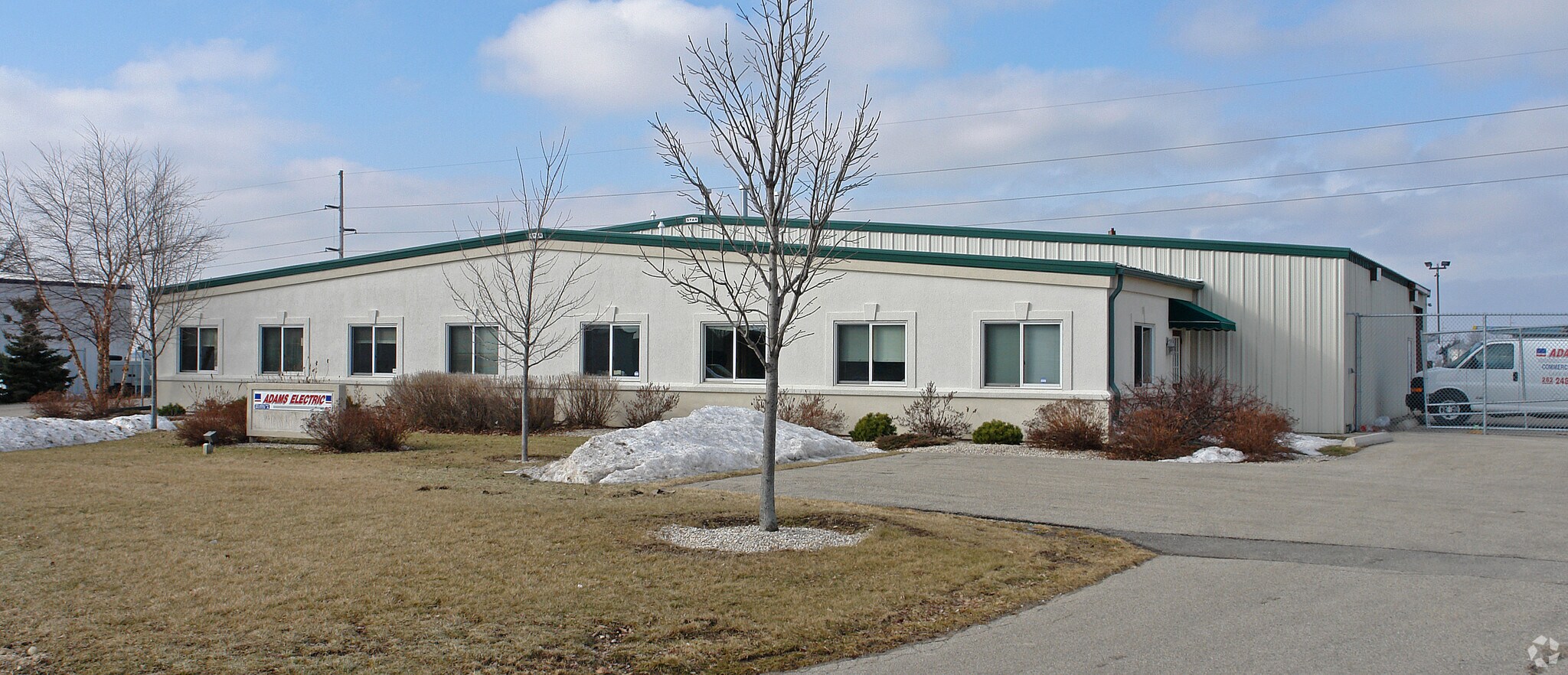 504 Nathan Ln, Elkhorn, WI for sale Primary Photo- Image 1 of 1