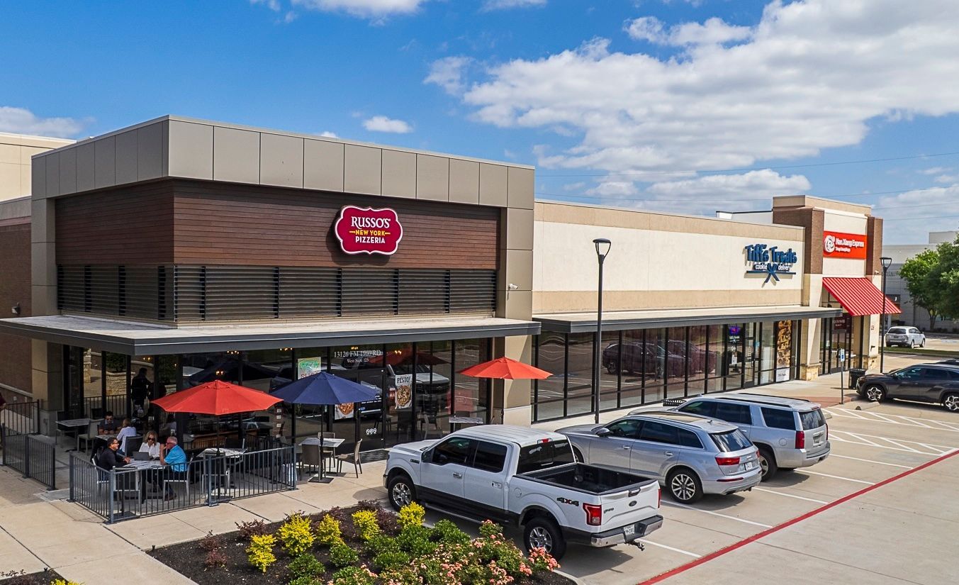 13132 FM 1960 W, Houston, TX for lease Building Photo- Image 1 of 6