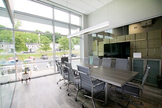 411 Waverley Oaks Rd, Waltham, MA for lease Interior Photo- Image 1 of 5