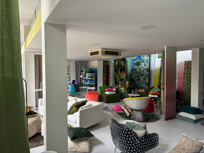 3 Latimer Pl, London for lease - Interior Photo - Image 3 of 4