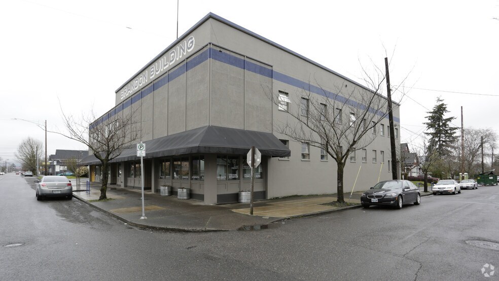 2215 N Lombard St, Portland, OR for sale - Primary Photo - Image 1 of 1