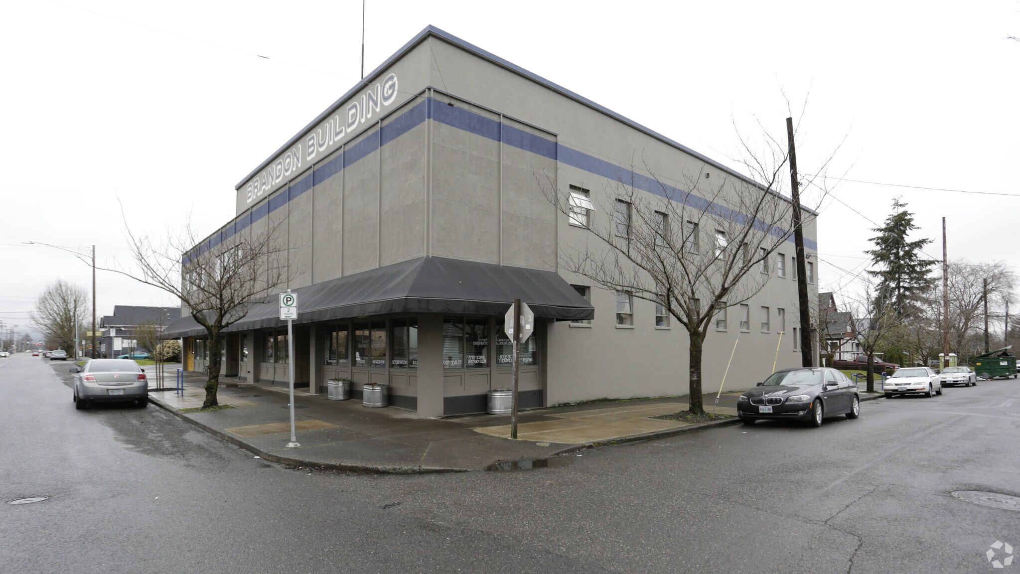 2215 N Lombard St, Portland, OR for sale Primary Photo- Image 1 of 1