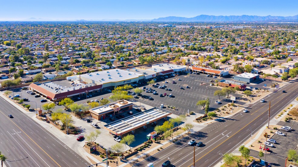 Retail in Mesa, AZ for sale - Building Photo - Image 1 of 1