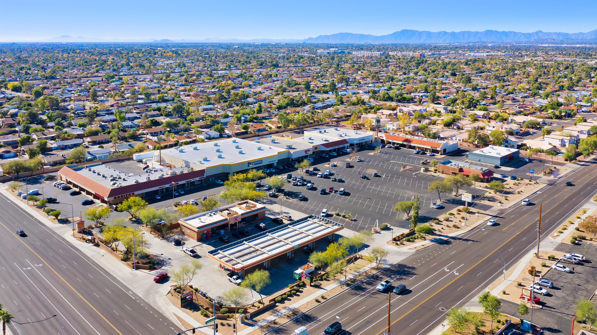 Retail in Mesa, AZ for sale Building Photo- Image 1 of 1