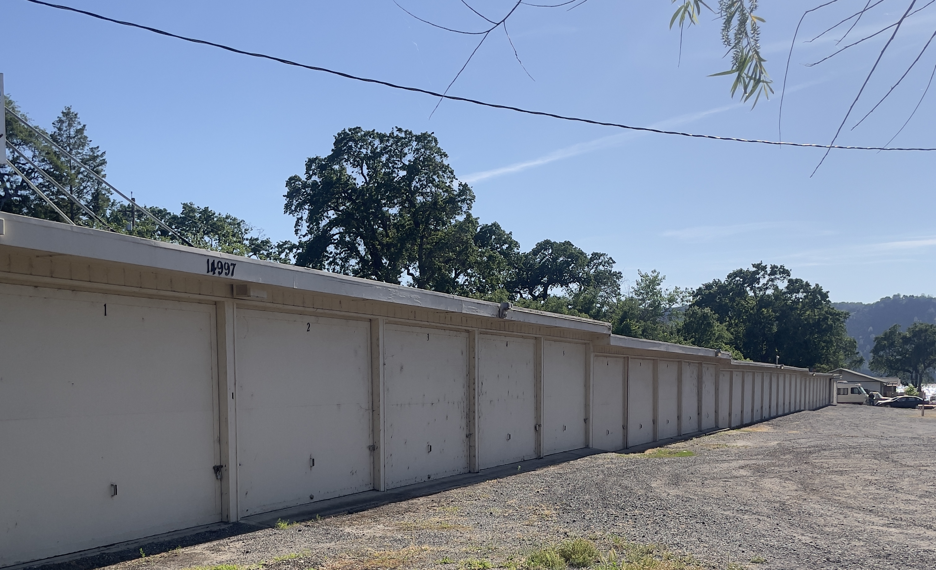 California Self Storage Facilities for Sale | LoopNet