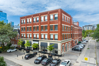 More details for 26 Soho St, Toronto, ON - Office for Lease