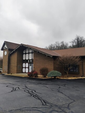 More details for 2550 Brownsville Rd, South Park, PA - Office/Retail, Retail for Lease