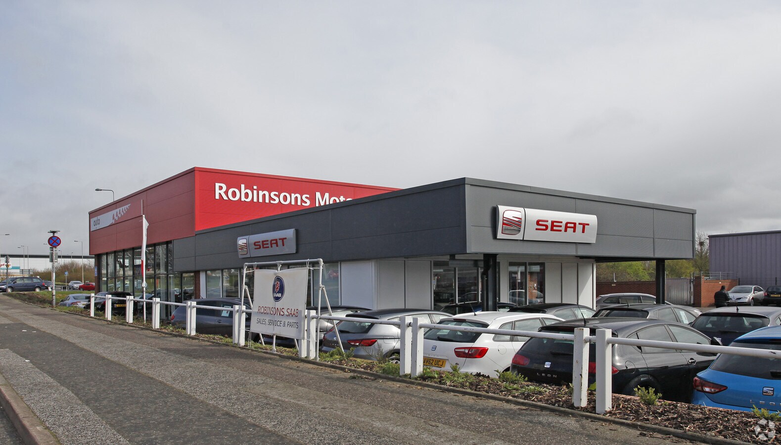 4 Goddard Rd, Ipswich, SFK IP1 5NY