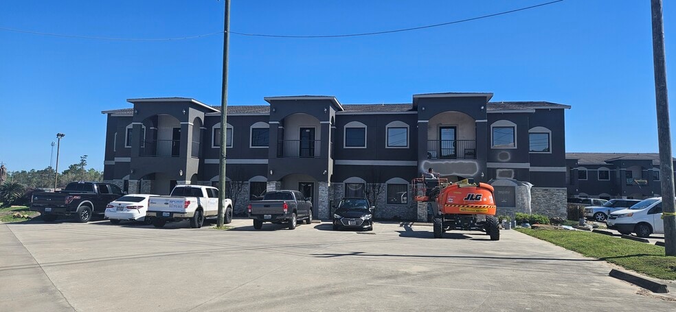 20550 Townsen Blvd, Humble, TX for sale - Building Photo - Image 1 of 15