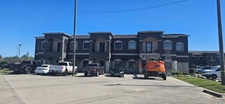 More details for 20550 Townsen Blvd, Humble, TX - Office for Sale